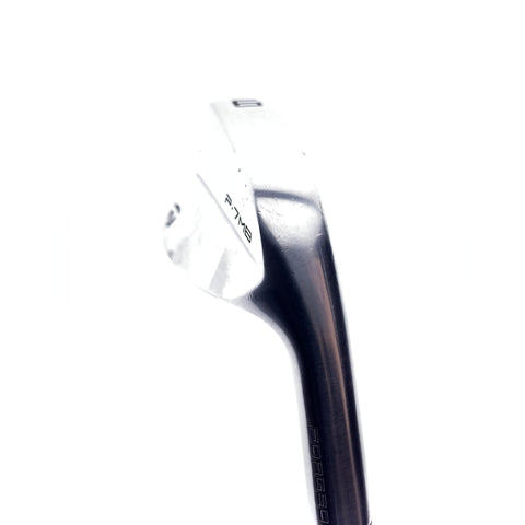 Used TaylorMade P7MB 2020 9 Iron / 42 Degrees / Stiff Flex