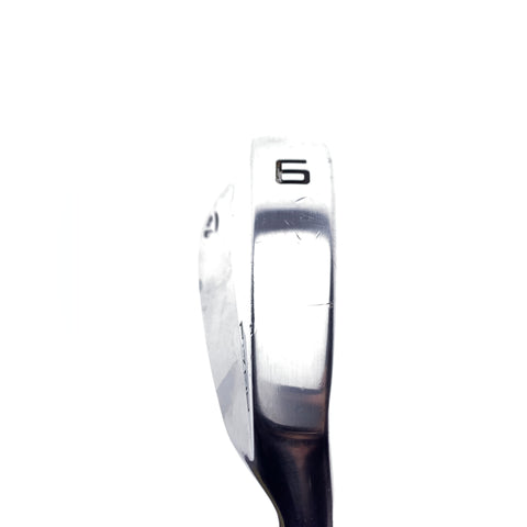 Used TaylorMade P7MB 2020 9 Iron / 42 Degrees / Stiff Flex
