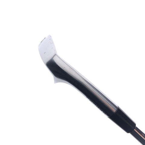 Used TaylorMade P7MB 2020 PW Iron / 47.0 Degrees / Stiff Flex