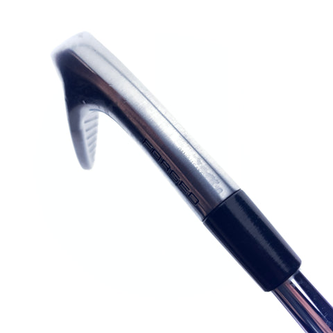 Used TaylorMade P7MB 2020 Pitching Wedge Iron / 47.0 Degrees / Stiff Flex