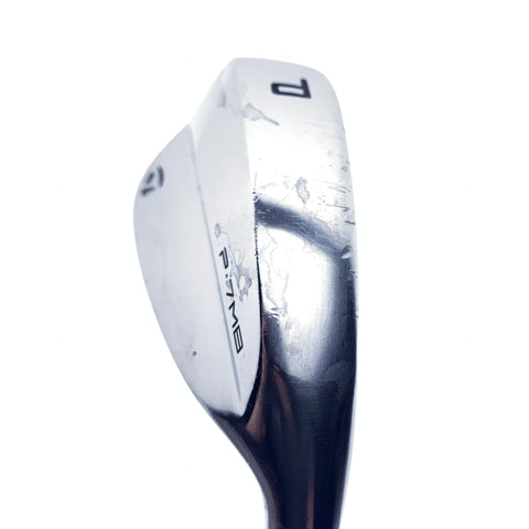 Used TaylorMade P7MB 2020 Pitching Wedge Iron / 47.0 Degrees / Stiff Flex