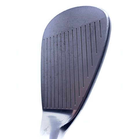 Used TaylorMade P7MB 2020 Pitching Wedge Iron / 47.0 Degrees / Stiff Flex