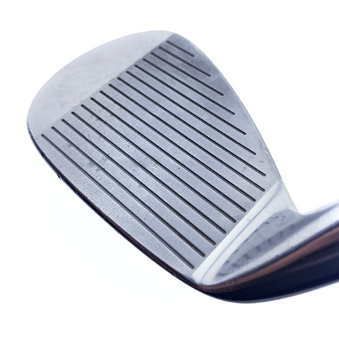 Used TaylorMade P7MB 2020 Pitching Wedge Iron / 47.0 Degrees / Stiff Flex