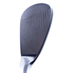 Used TaylorMade P7MB 2020 Pitching Wedge Iron / Stiff Flex
