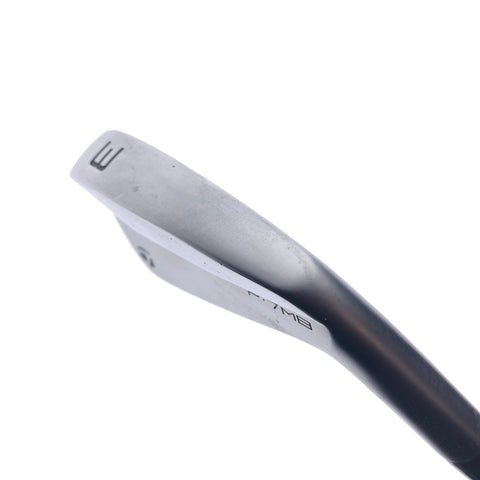 Used TaylorMade P7MB 2023 3 Iron / 20 Degrees / X-Stiff Flex