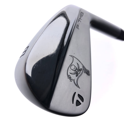 Used TaylorMade P7MB 2023 3 Iron / 20.0 Degrees / Stiff Flex