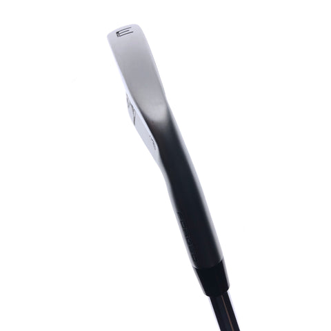 Used TaylorMade P7MB 2023 3 Iron / 20.0 Degrees / Stiff Flex