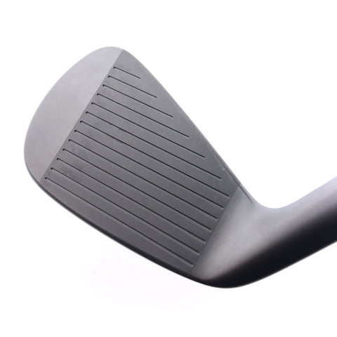 Used TaylorMade P7MB 2023 3 Iron / 20.0 Degrees / Stiff Flex