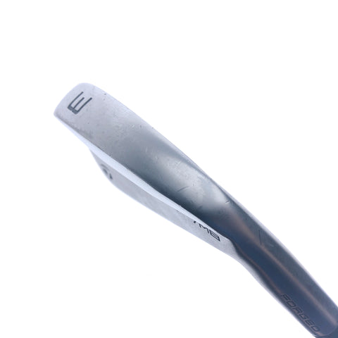 Used TaylorMade P7MB 2023 3 Iron / 21.0 Degrees / Stiff Flex