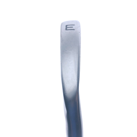Used TaylorMade P7MB 2023 3 Iron / 21.0 Degrees / Stiff Flex