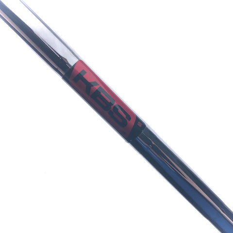 Used TaylorMade P7MB 2023 3 Iron / 21.0 Degrees / Stiff Flex
