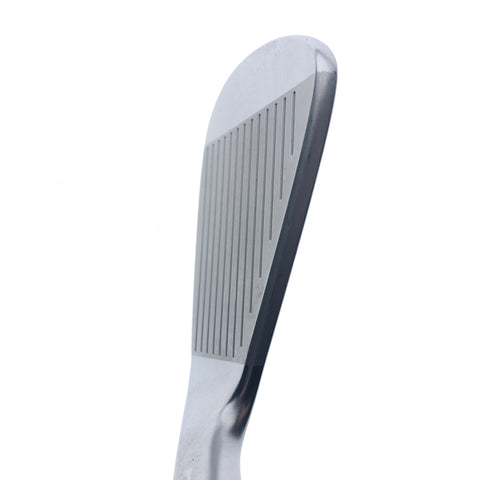 Used TaylorMade P7MB 2023 4 Iron / 23 Degrees / X-Stiff Flex