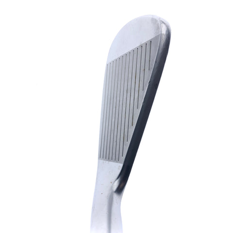 Used TaylorMade P7MB 2023 4 Iron / 23 Degrees / X-Stiff Flex