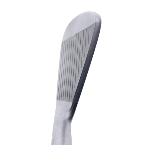 Used TaylorMade P7MB 2023 4 Iron / 23 Degrees / X-Stiff Flex