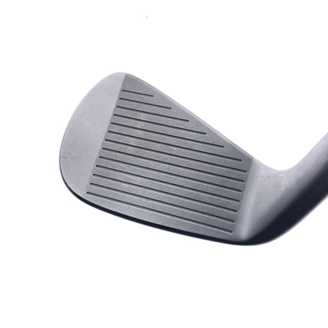 Used TaylorMade P7MB 2023 4 Iron / 23 Degrees / X-Stiff Flex
