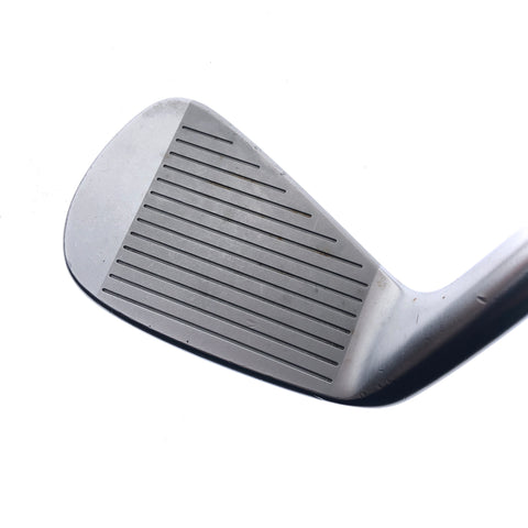 Used TaylorMade P7MB 2023 4 Iron / 23 Degrees / X-Stiff Flex