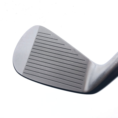 Used TaylorMade P7MB 2023 4 Iron / 23 Degrees / X-Stiff Flex
