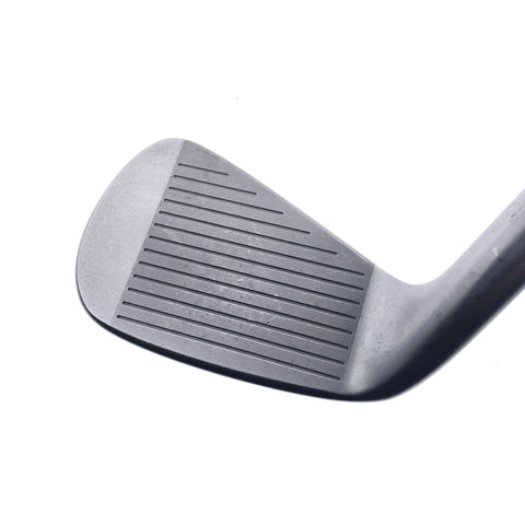 Used TaylorMade P7MB 2023 5 Iron / 26 Degrees / X-Stiff Flex