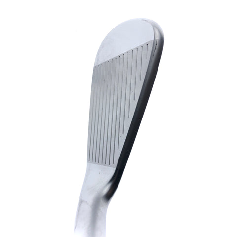 Used TaylorMade P7MB 2023 6 Iron / 30.0 Degrees / X-Stiff Flex