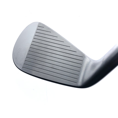 Used TaylorMade P7MB 2023 6 Iron / 30.0 Degrees / X-Stiff Flex