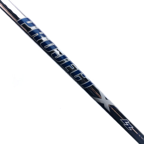 Used TaylorMade P7MB 2023 6 Iron / 30.0 Degrees / X-Stiff Flex