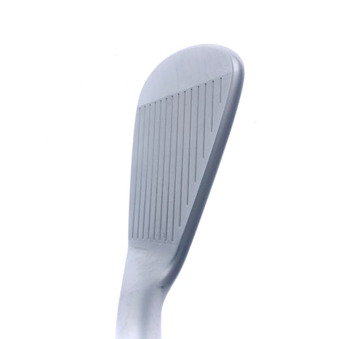 Used TaylorMade P7MB 2023 7 Iron / 34.0 Degrees / Stiff Flex