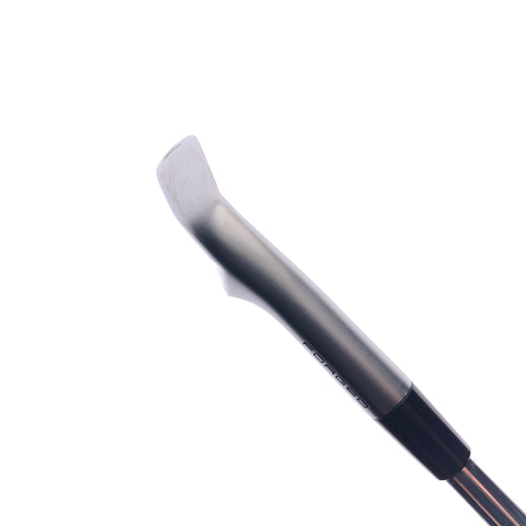 Used TaylorMade P7MB 2023 7 Iron / 34.0 Degrees / X-Stiff Flex