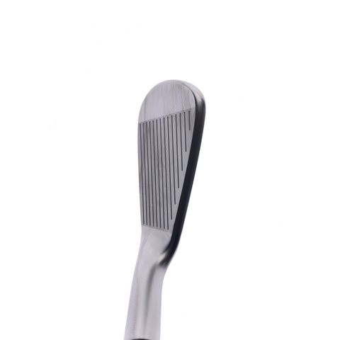 Used TaylorMade P7MB 2023 7 Iron / 34.0 Degrees / X-Stiff Flex