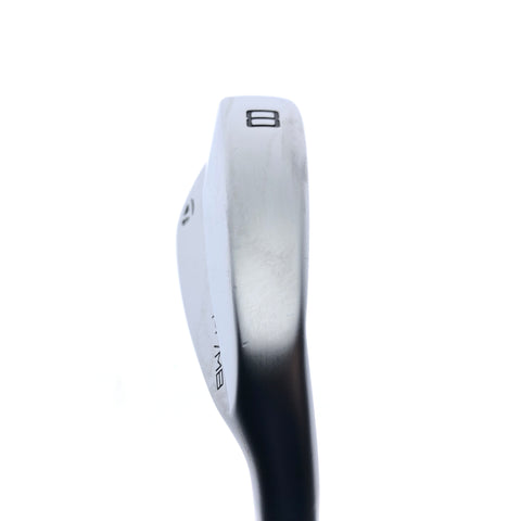 Used TaylorMade P7MB 2023 8 Iron / 38.0 Degrees / X-Stiff Flex