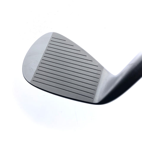 Used TaylorMade P7MB 2023 8 Iron / 38.0 Degrees / X-Stiff Flex