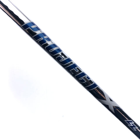 Used TaylorMade P7MB 2023 8 Iron / 38.0 Degrees / X-Stiff Flex