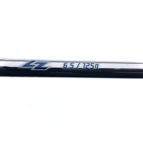 Used TaylorMade P7MB 2023 8 Iron / 38.0 Degrees / X-Stiff Flex