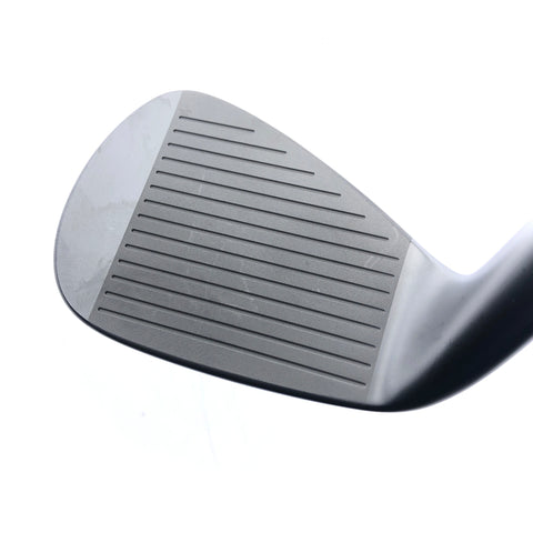 Used TaylorMade P7MB 2023 9 Iron / 42.5 Degrees / X-Stiff Flex