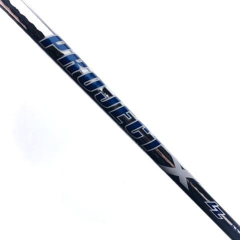 Used TaylorMade P7MB 2023 9 Iron / 42.5 Degrees / X-Stiff Flex