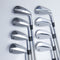 Used TaylorMade P7MB 2023 Iron Set / 3 - PW / Stiff Flex