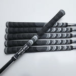 Used TaylorMade P7MB 2023 Iron Set / 5 - PW / Stiff Flex