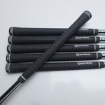 Used TaylorMade P7MB 2023 Iron Set / 5 - PW / Stiff Flex