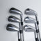 Used TaylorMade P7MB 2023 Iron Set / 5 - PW / Stiff Flex