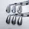 Used TaylorMade P7MB 2023 Iron Set / 5 - PW / Stiff Flex