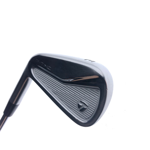 Used TaylorMade P7MC 2020 3 Iron / 20 Degrees / Stiff Flex