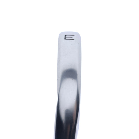 Used TaylorMade P7MC 2020 3 Iron / 20 Degrees / Stiff Flex