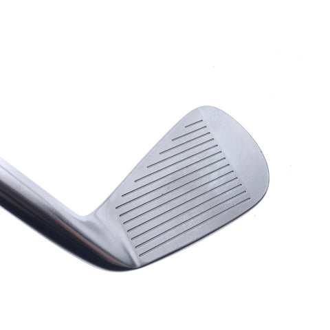 Used TaylorMade P7MC 2020 3 Iron / 20 Degrees / Stiff Flex