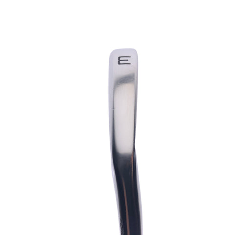 Used TaylorMade P7MC 2020 3 Iron / 20.0 Degrees / X-Stiff Flex