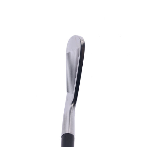 Used TaylorMade P7MC 2020 3 Iron / 20.0 Degrees / X-Stiff Flex
