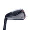 Used TaylorMade P7MC 2020 3 Iron / 21 Degrees / Stiff Flex / Left-Handed