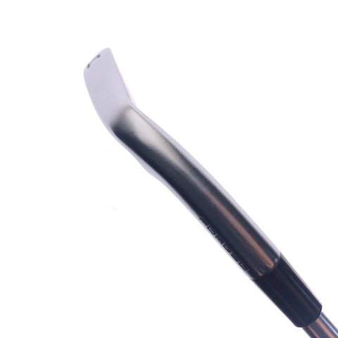 Used TaylorMade P7MC 2020 4 Iron / 20.0 Degrees / X-Stiff Flex