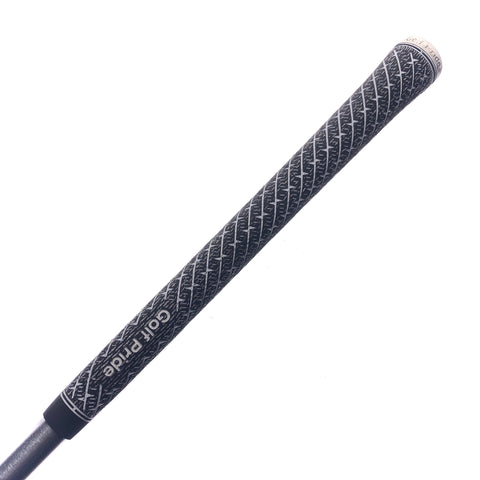 Used TaylorMade P7MC 2020 4 Iron / 20.0 Degrees / X-Stiff Flex