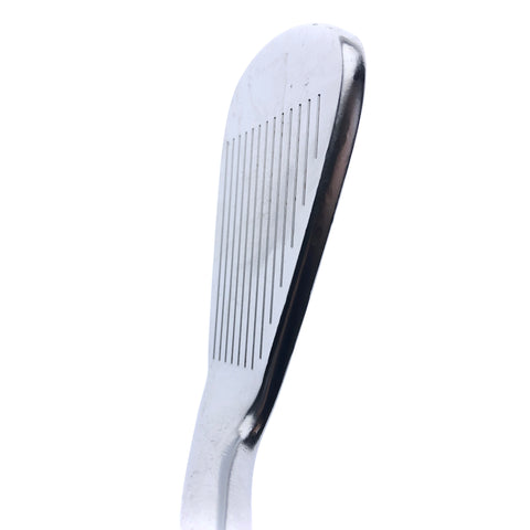 Used TaylorMade P7MC 2020 4 Iron / 23 Degrees / Stiff Flex