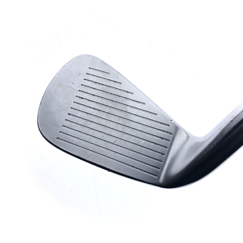 Used TaylorMade P7MC 2020 4 Iron / 23 Degrees / Stiff Flex