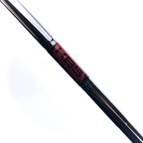 Used TaylorMade P7MC 2020 4 Iron / 23 Degrees / Stiff Flex